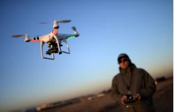Rulmenți speciali pentru drone 6802ZZ